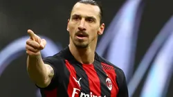 Foto: Marco Luzzani/Getty Images - Ibrahimovic deve retornar à ativa neste fim de semana pelo Milan