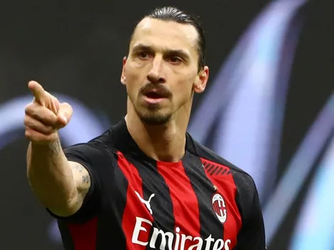 Ibra volta a 'se achar' e provoca em retorno ao Milan; Confira!