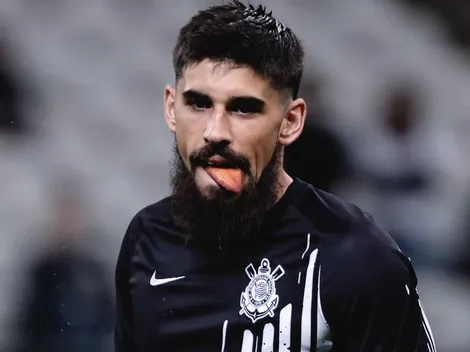 Empresário de Méndez toma decisão sobre futuro no Corinthians