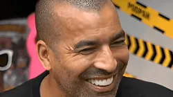 Foto: Reprodução/YouTube - Sheik, ex-jogador.