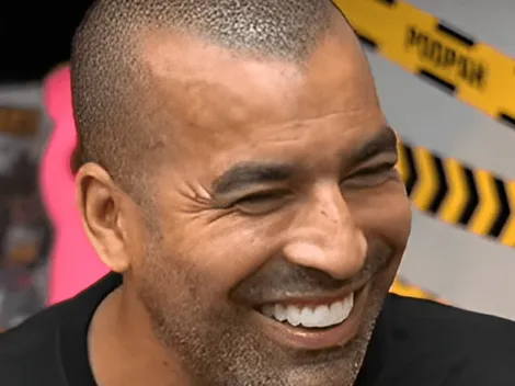 "Vão ficar chateados"; Sheik compara torcedores do Flamengo e Corinthians