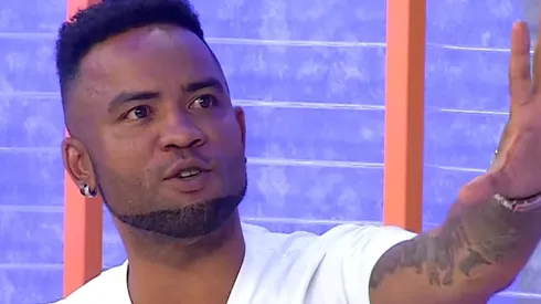 Carlos Alberto causa polêmica - Foto: Reprodução Band/YouTube -