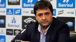 Foto: Lucas Uebel/ Grêmio