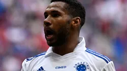 Foto: Mateus Bonomi/AGIF - Cruzeiro quer substituto para Wesley