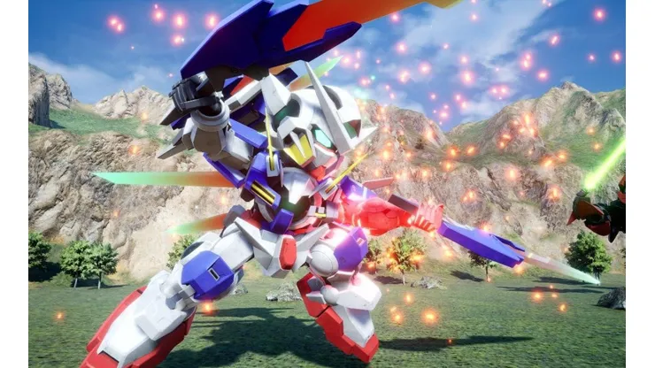 Foto: Divulgação/Bandai Namco