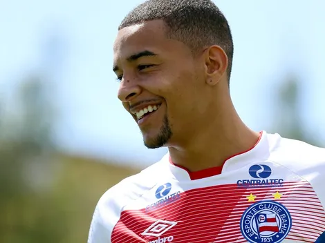 Bellintani não fica em cima do 'muro' e expõe planos por Gregore