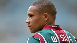 Foto: Thiago Ribeiro/AGIF