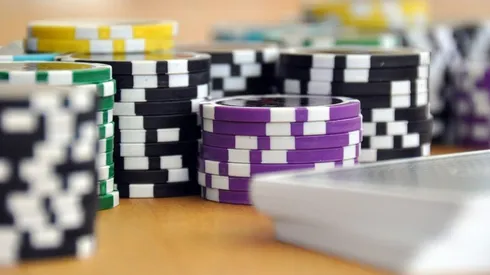O poker é um esporte da mente praticado no mundo inteiro (Foto: Reprodução/Pixabay)
