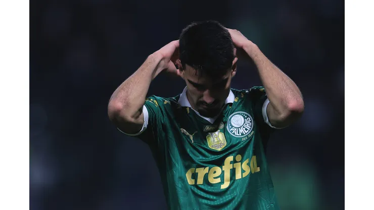 CRUZEIRO x PALMEIRAS no Arena Allianz Parque