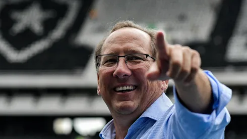 Foto: Thiago Ribeiro/AGIF - Investidor pode frustrar os planos do Palmeiras.