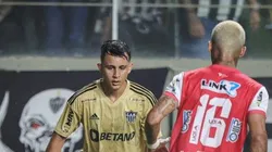 Foto : Pedro Souza/Atlético