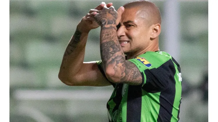 COPA DO BRASIL 2022 AMERICA X SAO PAULO