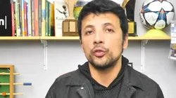 Foto: Reprodução/ canal André Hernan