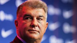 Foto: Eric Alonso/Getty Images