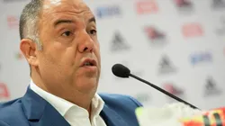 Foto: Alexandre Vidal/Flamengo/