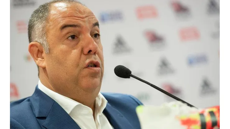 Foto: Alexandre Vidal/Flamengo/