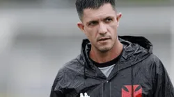 Daniel RAMALHO/VASCO