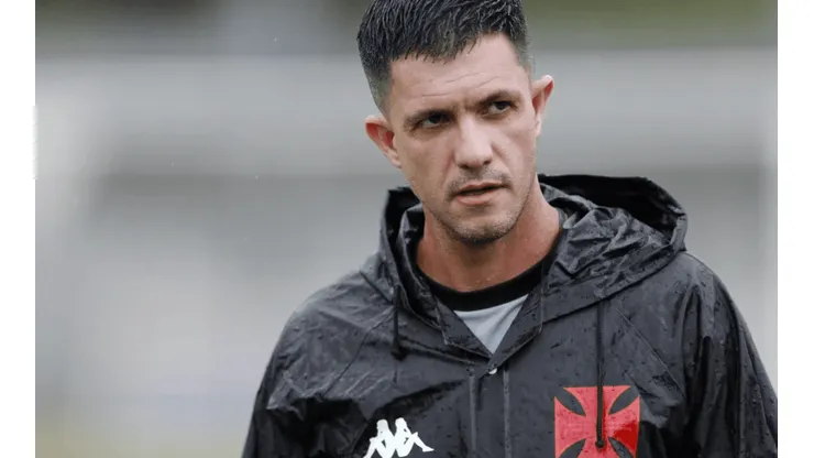 Daniel RAMALHO/VASCO