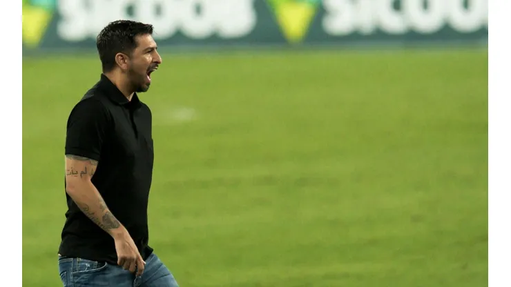 Foto: Jorge Rodrigues/AGIF