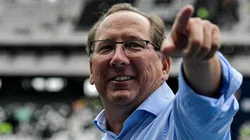 Foto: Thiago Ribeiro/AGIF - Textor: investidor pode frustrar planos do Grêmio