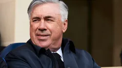 Foto: Aitor Alcalde/Getty Image | Carlo Ancelotti