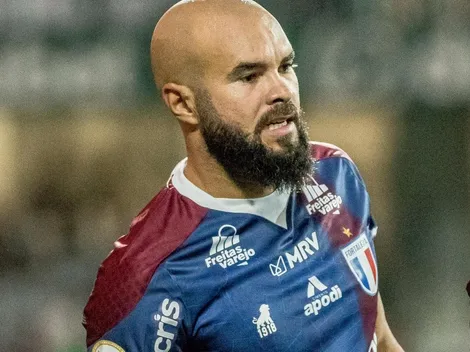 'Parça' de Zé Welison deixa o Fortaleza e novo destino é revelado