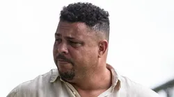 Foto: Gustavo Aleixo/Cruzeiro - Santos deixa Ronaldo para trás