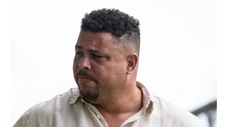 Foto: Gustavo Aleixo/Cruzeiro - Santos deixa Ronaldo para trás