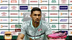 Foto: Flickr Oficial Fluminense