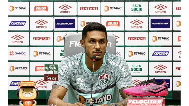Foto: Flickr Oficial Fluminense