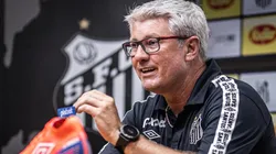 Foto: Ivan Storti/ Santos