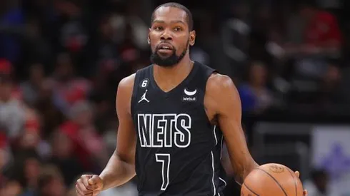 Durant é o novo jogador do Suns