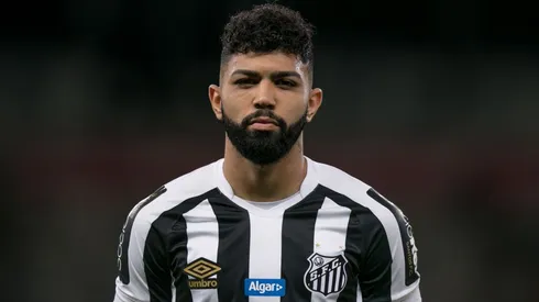 Pedro Vale/AGIF - Gabigol