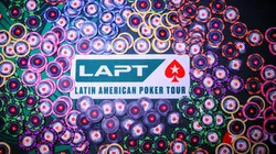 O LAPT Rio de Janeiro vai começar em março (Foto: Bruno Zambon/LAPT)