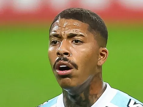 Grêmio faz exigência para Jean Pyerre voltar a jogar futebol