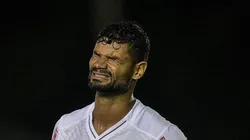 Thiago Ribeiro/AGIF - Gum, ex-jogador do Fluminense