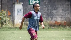 Foto: Raphael Carrusca/ Instagram@democratajacare