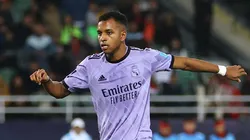 Foto: Michael Steele/Getty Images - Rodrygo