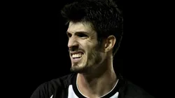 Lucas Piazon tem contrato até o meio do ano - Foto: Jorge Rodrigues/AGIF