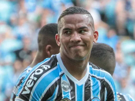 TUDO PRONTO? Dado Cavalcanti fala sobre estreia de Jael pelo Náutico