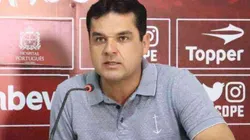 Foto: Léo Lemos/CNC