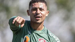 FOTO: MARCELO GONÇALVES / FLUMINENSE F.C.