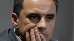 Foto: Luciano Belford/AGIF