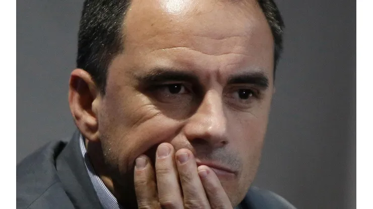 Foto: Luciano Belford/AGIF