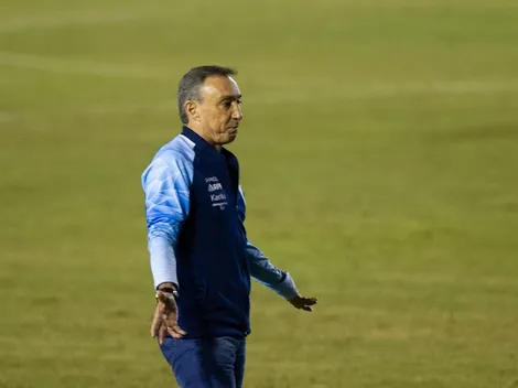 DE SAÍDA! CSA anuncia rescisão de ex-Grêmio, pouco utilizado por Roberto Fonseca