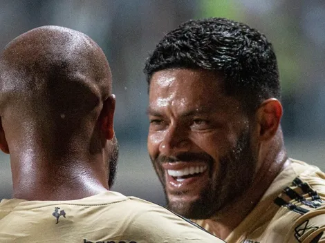 Cruzeiro x Atlético-MG: Hulk ‘crava’ o que espera de clássico diante da Raposa