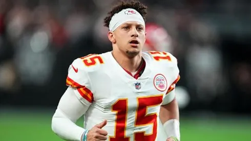 Mahomes pode conquistar o seu segundo anel de campeão