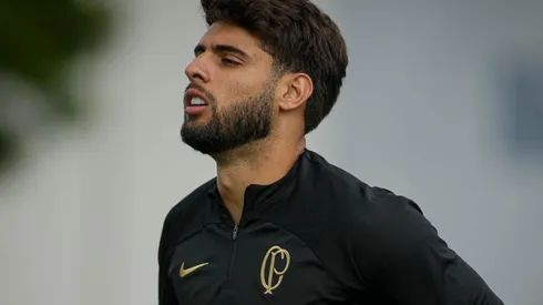 Foto: Rodrigo Coca - Agência Corinthians