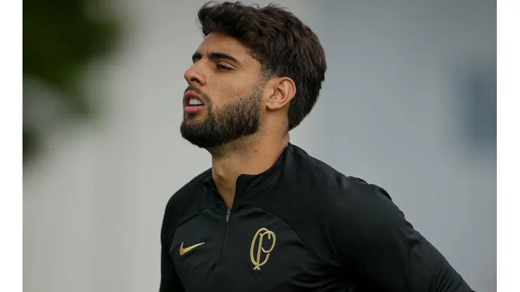 Foto: Rodrigo Coca - Agência Corinthians