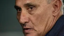 Visionhaus/Getty Images - Tite foi técnico da Seleção Brasileira nas últimas duas Copas do Mundo